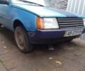 Синий ЗАЗ Таврия, объемом двигателя 0 л и пробегом 100 тыс. км за 300 $, фото 1 на Automoto.ua