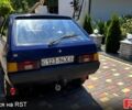 Синий ЗАЗ Таврия, объемом двигателя 1.1 л и пробегом 200 тыс. км за 650 $, фото 5 на Automoto.ua