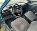 Синий ЗАЗ Таврия, объемом двигателя 1.1 л и пробегом 51 тыс. км за 406 $, фото 10 на Automoto.ua