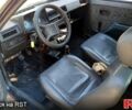 Синий ЗАЗ Таврия, объемом двигателя 1.1 л и пробегом 120 тыс. км за 430 $, фото 6 на Automoto.ua