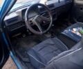 Синій ЗАЗ Таврія, об'ємом двигуна 1.2 л та пробігом 0 тис. км за 500 $, фото 1 на Automoto.ua