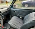 Синий ЗАЗ Таврия, объемом двигателя 1.1 л и пробегом 51 тыс. км за 406 $, фото 9 на Automoto.ua