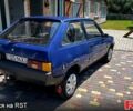 Синий ЗАЗ Таврия, объемом двигателя 1.1 л и пробегом 200 тыс. км за 650 $, фото 6 на Automoto.ua