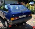 Синий ЗАЗ Таврия, объемом двигателя 1.1 л и пробегом 200 тыс. км за 650 $, фото 11 на Automoto.ua