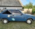 Синий ЗАЗ Таврия, объемом двигателя 1.1 л и пробегом 51 тыс. км за 406 $, фото 2 на Automoto.ua