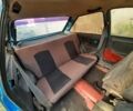 Синий ЗАЗ Таврия, объемом двигателя 1.1 л и пробегом 51 тыс. км за 406 $, фото 11 на Automoto.ua