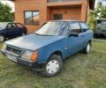Синий ЗАЗ Таврия, объемом двигателя 1.1 л и пробегом 51 тыс. км за 406 $, фото 1 на Automoto.ua