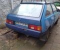 Синий ЗАЗ Таврия, объемом двигателя 0 л и пробегом 100 тыс. км за 300 $, фото 1 на Automoto.ua