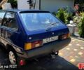 Синий ЗАЗ Таврия, объемом двигателя 1.1 л и пробегом 200 тыс. км за 650 $, фото 4 на Automoto.ua