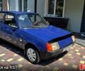 Синий ЗАЗ Таврия, объемом двигателя 1.1 л и пробегом 200 тыс. км за 650 $, фото 1 на Automoto.ua