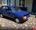 Синий ЗАЗ Таврия, объемом двигателя 1.1 л и пробегом 200 тыс. км за 650 $, фото 3 на Automoto.ua