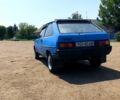 Синій ЗАЗ Таврія, об'ємом двигуна 1.1 л та пробігом 85 тис. км за 480 $, фото 1 на Automoto.ua