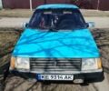 Синій ЗАЗ Таврія, об'ємом двигуна 1.1 л та пробігом 280 тис. км за 415 $, фото 1 на Automoto.ua