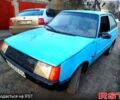 Синий ЗАЗ Таврия, объемом двигателя 1.1 л и пробегом 0 тыс. км за 600 $, фото 1 на Automoto.ua