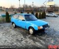 Синий ЗАЗ Таврия, объемом двигателя 1.1 л и пробегом 0 тыс. км за 550 $, фото 1 на Automoto.ua