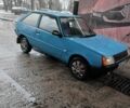 Синий ЗАЗ Таврия, объемом двигателя 1.2 л и пробегом 124 тыс. км за 651 $, фото 3 на Automoto.ua