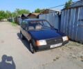 Синий ЗАЗ Таврия, объемом двигателя 1.1 л и пробегом 300 тыс. км за 550 $, фото 1 на Automoto.ua