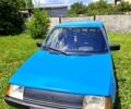 Синий ЗАЗ Таврия, объемом двигателя 1.2 л и пробегом 0 тыс. км за 500 $, фото 1 на Automoto.ua