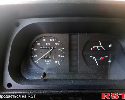 Синий ЗАЗ Таврия, объемом двигателя 1.1 л и пробегом 200 тыс. км за 800 $, фото 3 на Automoto.ua