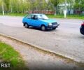 Синій ЗАЗ Таврія, об'ємом двигуна 1.1 л та пробігом 0 тис. км за 1200 $, фото 1 на Automoto.ua
