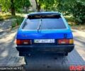 Синий ЗАЗ Таврия, объемом двигателя 1.1 л и пробегом 200 тыс. км за 800 $, фото 2 на Automoto.ua