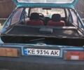 Синій ЗАЗ Таврія, об'ємом двигуна 1.1 л та пробігом 280 тис. км за 415 $, фото 4 на Automoto.ua