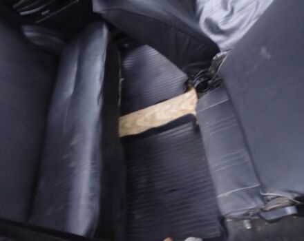 Синий ЗАЗ Таврия, объемом двигателя 1.1 л и пробегом 65 тыс. км за 450 $, фото 10 на Automoto.ua