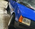 Синий ЗАЗ Таврия, объемом двигателя 1.1 л и пробегом 90 тыс. км за 714 $, фото 4 на Automoto.ua