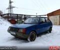 Синий ЗАЗ Таврия, объемом двигателя 1.1 л и пробегом 230 тыс. км за 650 $, фото 3 на Automoto.ua