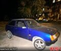 Синий ЗАЗ Таврия, объемом двигателя 1.4 л и пробегом 100 тыс. км за 999 $, фото 1 на Automoto.ua