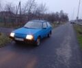 Синий ЗАЗ Таврия, объемом двигателя 1.1 л и пробегом 65 тыс. км за 450 $, фото 1 на Automoto.ua