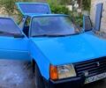 Синій ЗАЗ Таврія, об'ємом двигуна 1.2 л та пробігом 67 тис. км за 600 $, фото 1 на Automoto.ua