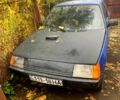 Синий ЗАЗ Таврия, объемом двигателя 1.1 л и пробегом 105 тыс. км за 470 $, фото 1 на Automoto.ua