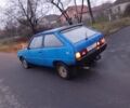 Синий ЗАЗ Таврия, объемом двигателя 1.1 л и пробегом 65 тыс. км за 450 $, фото 5 на Automoto.ua