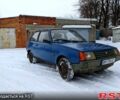 Синий ЗАЗ Таврия, объемом двигателя 1.1 л и пробегом 230 тыс. км за 650 $, фото 1 на Automoto.ua
