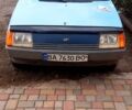 ЗАЗ Таврія 1995 у Новоукраинке на Automoto.ua Синій ЗАЗ Таврія, об'ємом двигуна 1.1 л та пробігом 0 тис. км за 460 $, фото 1 на Automoto.ua