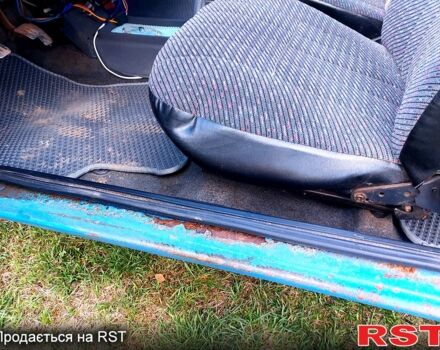 ЗАЗ Таврия 1995 в Миргороде на Automoto.ua Синий ЗАЗ Таврия, объемом двигателя 1.2 л и пробегом 189 тыс. км за 500 $, фото 10 на Automoto.ua