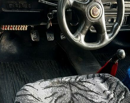 ЗАЗ Таврія 1995 у Новоукраинке на Automoto.ua Синій ЗАЗ Таврія, об'ємом двигуна 1.1 л та пробігом 0 тис. км за 460 $, фото 3 на Automoto.ua