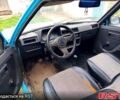 Синій ЗАЗ Таврія, об'ємом двигуна 11 л та пробігом 66 тис. км за 960 $, фото 5 на Automoto.ua