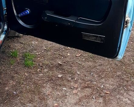 ЗАЗ Таврія 1995 у Новоукраинке на Automoto.ua Синій ЗАЗ Таврія, об'ємом двигуна 1.1 л та пробігом 0 тис. км за 460 $, фото 8 на Automoto.ua