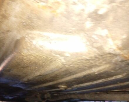 Синий ЗАЗ Таврия, объемом двигателя 1.1 л и пробегом 65 тыс. км за 450 $, фото 6 на Automoto.ua