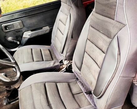 Синий ЗАЗ Таврия, объемом двигателя 1.2 л и пробегом 188 тыс. км за 450 $, фото 3 на Automoto.ua