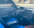 Синий ЗАЗ Таврия, объемом двигателя 0 л и пробегом 120 тыс. км за 515 $, фото 6 на Automoto.ua