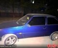 Синий ЗАЗ Таврия, объемом двигателя 1.4 л и пробегом 100 тыс. км за 999 $, фото 1 на Automoto.ua