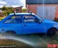 ЗАЗ Таврия 1995 в Миргороде на Automoto.ua Синий ЗАЗ Таврия, объемом двигателя 1.2 л и пробегом 189 тыс. км за 500 $, фото 4 на Automoto.ua