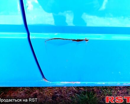 ЗАЗ Таврия 1995 в Миргороде на Automoto.ua Синий ЗАЗ Таврия, объемом двигателя 1.2 л и пробегом 189 тыс. км за 500 $, фото 5 на Automoto.ua
