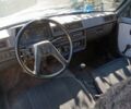Синий ЗАЗ Таврия, объемом двигателя 1.1 л и пробегом 125 тыс. км за 485 $, фото 5 на Automoto.ua