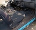 Синий ЗАЗ Таврия, объемом двигателя 1.1 л и пробегом 125 тыс. км за 485 $, фото 7 на Automoto.ua