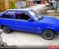 Синий ЗАЗ Таврия, объемом двигателя 1.1 л и пробегом 180 тыс. км за 600 $, фото 2 на Automoto.ua