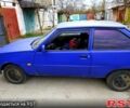 Синий ЗАЗ Таврия, объемом двигателя 1.1 л и пробегом 180 тыс. км за 600 $, фото 1 на Automoto.ua